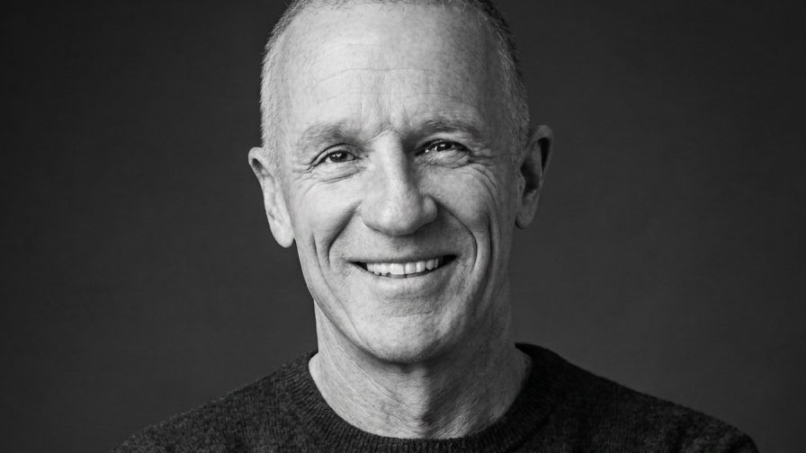 Writer and director Daniel J Lennox.