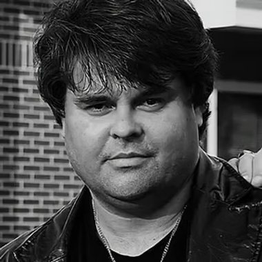 Chris Robinson, Executive Producer