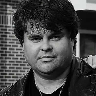Chris Robinson, Executive Producer