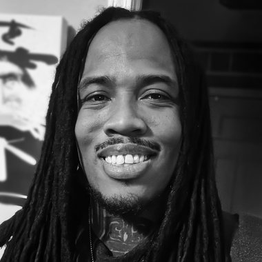 Dion King, 2nd Assistant Director