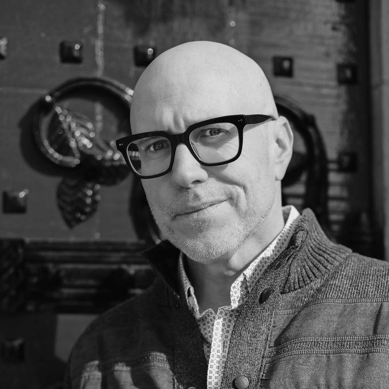 J. Penberth Rabold, Unit Production Manager